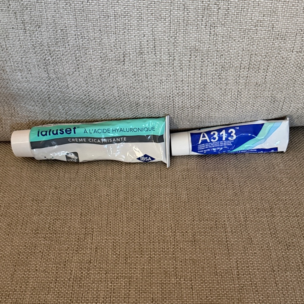 Ialuset A L’acide Hyaluronique Crème &A313 Crème
